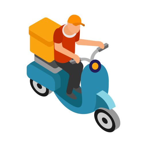 delivery
